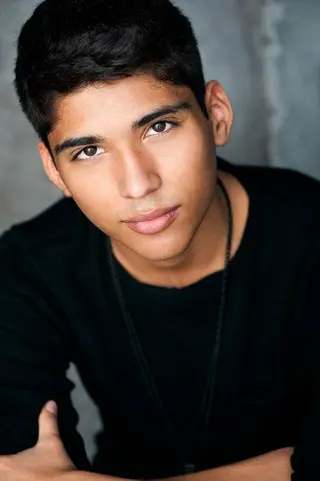 Michael Garza - Filmography • Carriera