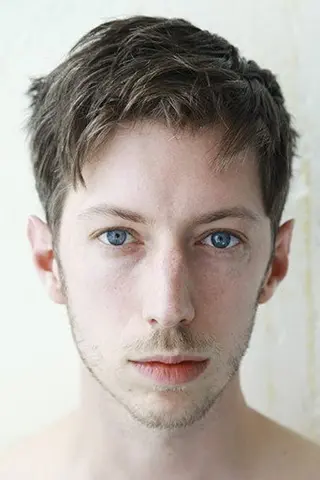 Max Mauff - Filmography • Carriera