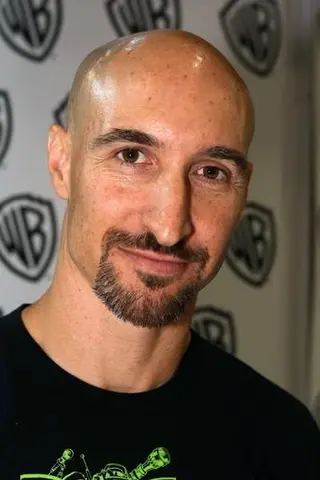Scott Menville - Filmography • Carriera