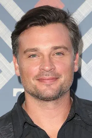 Tom Welling - Filmography • Carriera