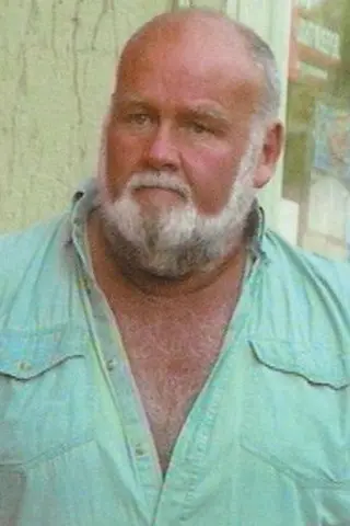 Ron Tarr - Filmography • Carriera