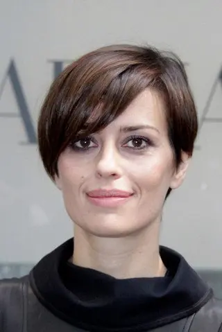 Claudia Pandolfi - Filmography • Carriera