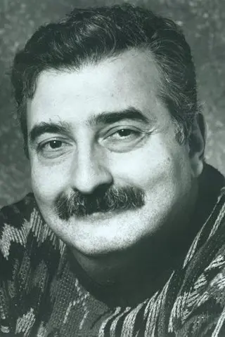 Mike Bacarella - Filmography • Carriera