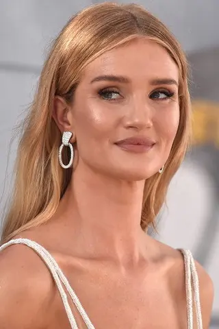 Rosie Huntington-Whiteley - Filmography • Carriera