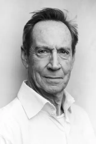 Jonathan Hyde - Filmography • Carriera