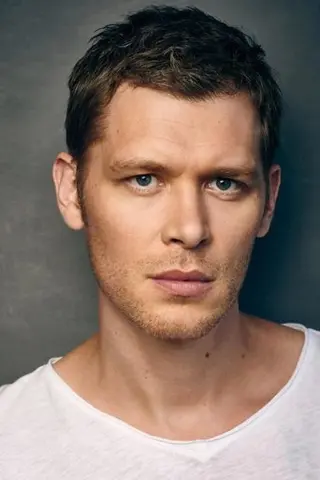 Joseph Morgan - Filmography • Carriera