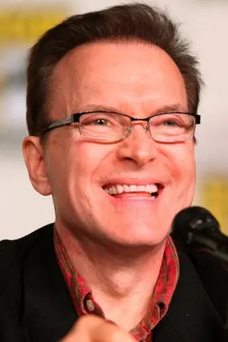 Billy West - Filmography • Carriera