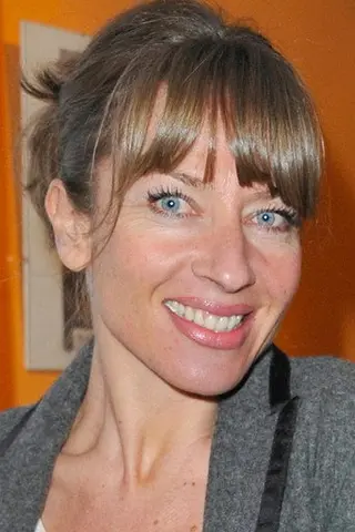 Carole Weiss - Filmography • Carriera
