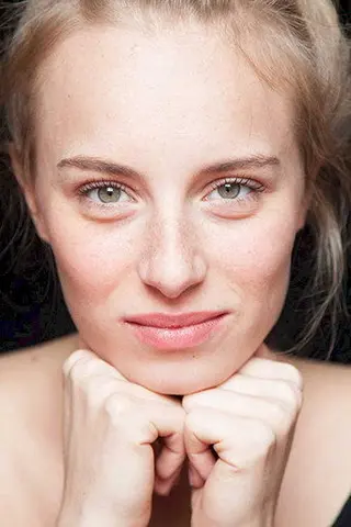 Loriane Klupsch - Filmography • Carriera