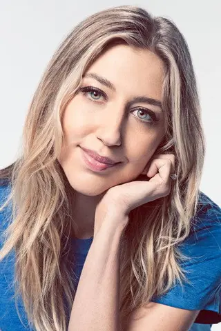 Heidi Gardner - Filmography • Carriera