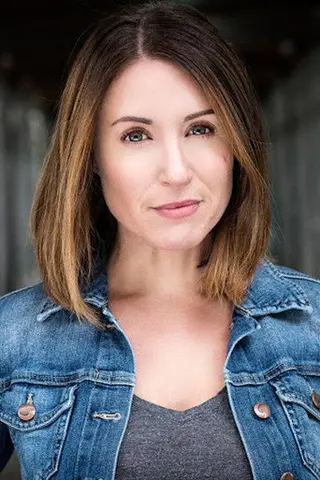 Cara AnnMarie - Filmography • Carriera