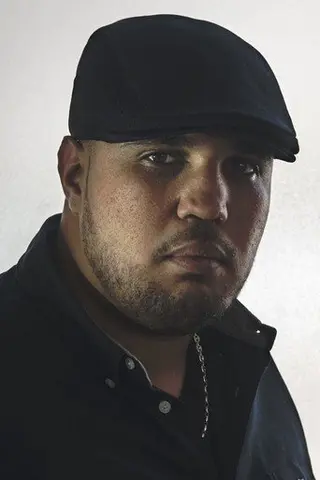 Foued Nabba - Filmography • Carriera