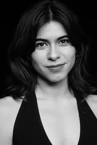 Sofía Espinosa - Filmography • Carriera