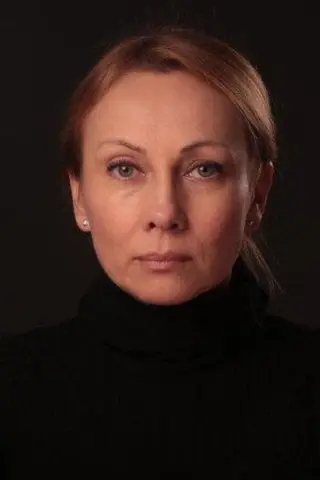 Agnieszka Czekańska - Filmography • Carriera