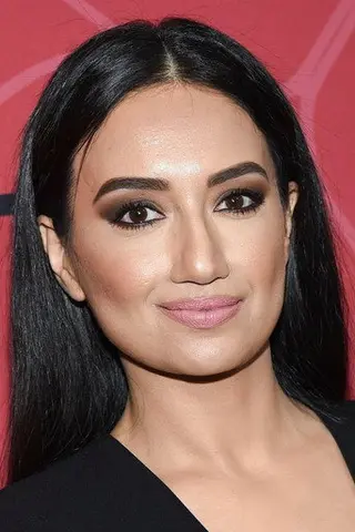 Sitara Attaie - Filmography • Carriera