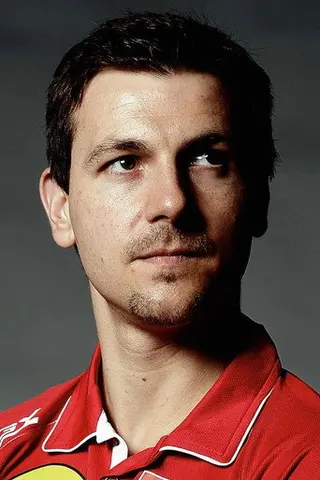 Timo Boll - Filmography • Carriera
