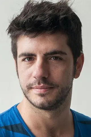 Marco Antonio Caponi - Filmography • Carriera