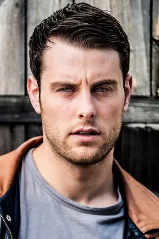 Matt Hookings - Filmography • Carriera