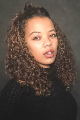 Simona Zivkovska - Filmography • Carriera