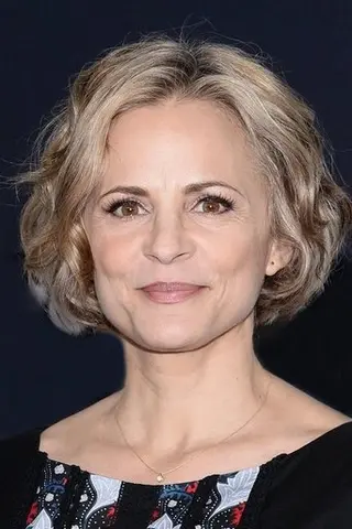Amy Sedaris - Filmography • Carriera