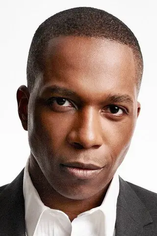 Leslie Odom Jr. - Filmography • Carriera