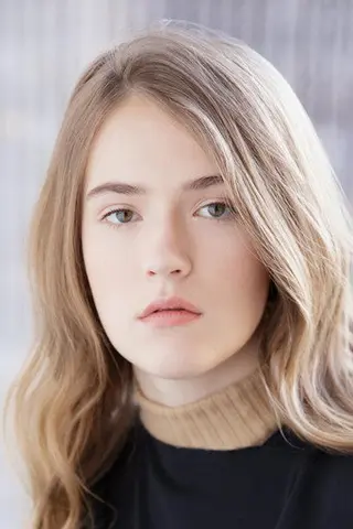 Ashley Gerasimovich - Filmography • Carriera