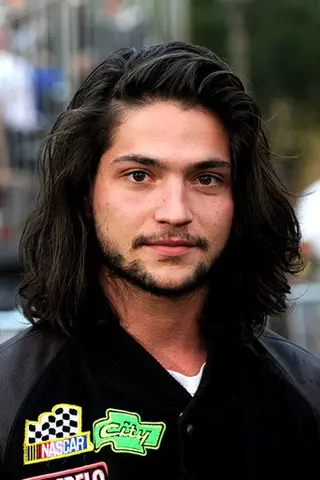 Thomas McDonell - Filmography • Carriera