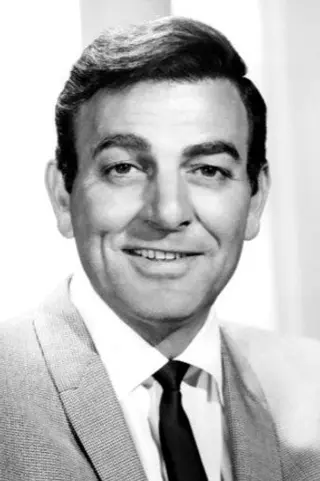Mike Connors - Filmography • Carriera