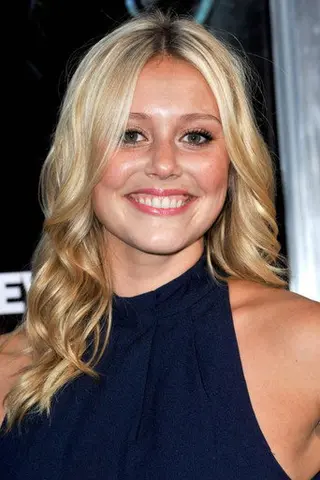 Julianna Guill - Filmography • Carriera