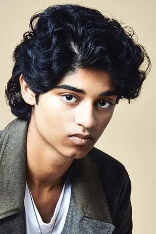 Rohan Chand - Filmography • Carriera