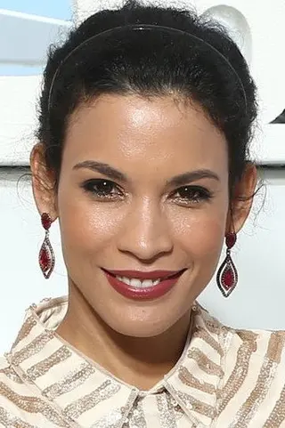 Danay Garcia - Filmography • Carriera