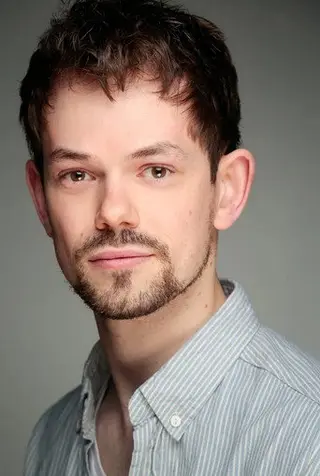 Christopher Rithin - Filmography • Carriera