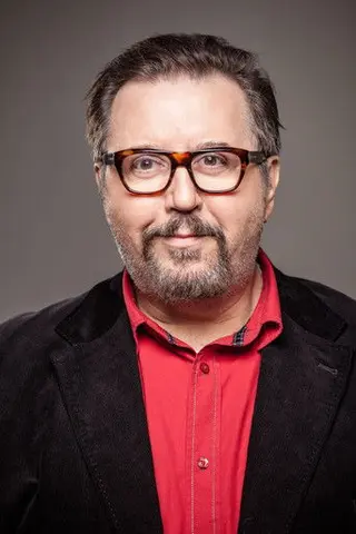 Dariusz Gnatowski - Filmography • Carriera