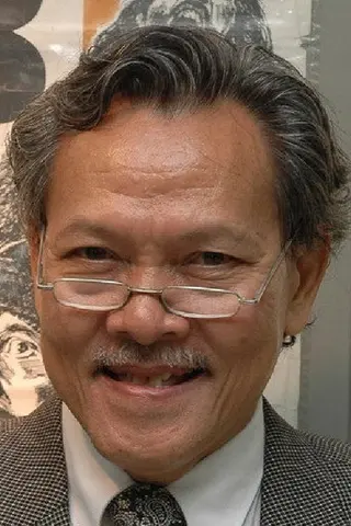 Henky Solaiman - Filmography • Carriera