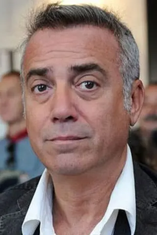 Massimo Ghini - Filmography • Carriera