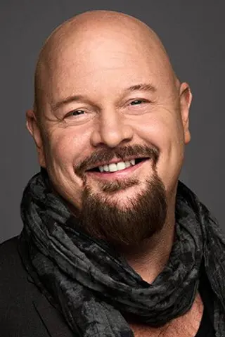 Anders Bagge - Filmography • Carriera