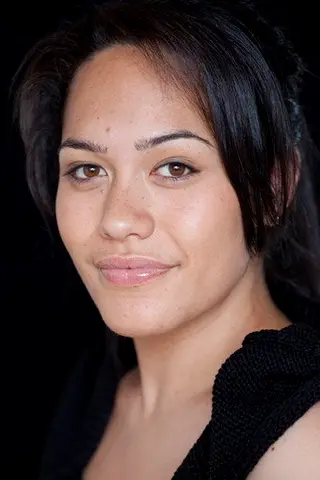 Roimata Fox - Filmography • Carriera