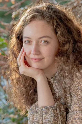 Alexandra Swanbeck - Filmography • Carriera