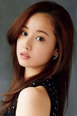 Erika Sawajiri - Filmography • Carriera