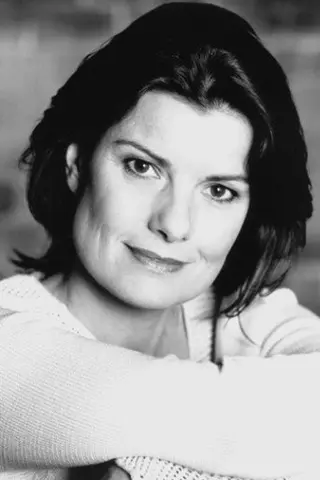 Andrea Moor - Filmography • Carriera