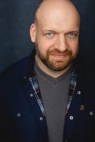 Michael Tourek - Filmography • Carriera
