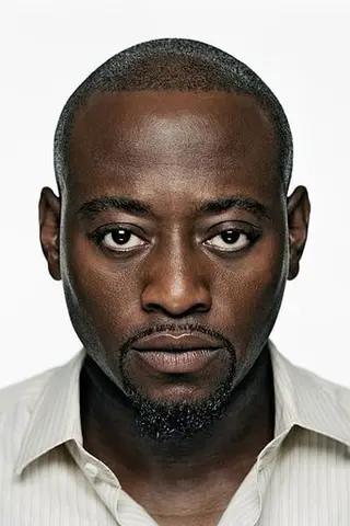 Omar Epps - Filmography • Carriera
