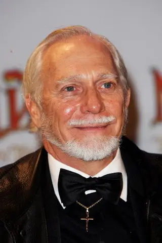 Douglas Gresham - Filmography • Carriera