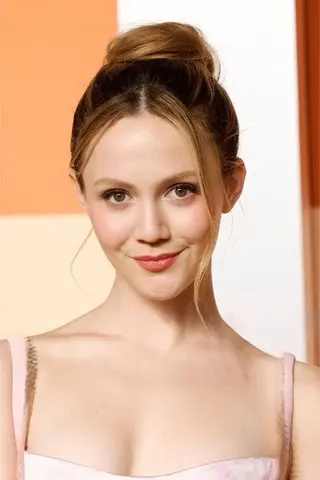 Iris Apatow - Filmography • Carriera