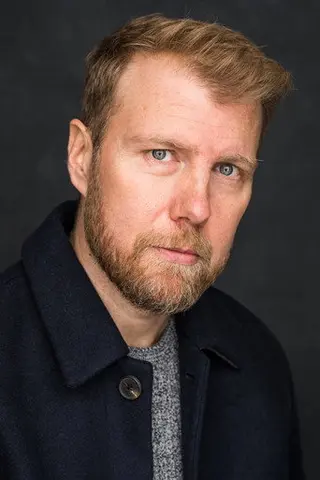 Richard Corgan - Filmography • Carriera