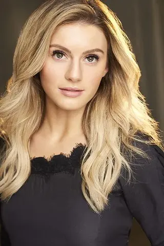 Carrie Wampler - Filmography • Carriera