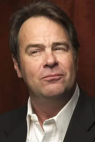 Dan Aykroyd - Filmography • Carriera