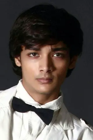 Ayush Tandon - Filmography • Carriera