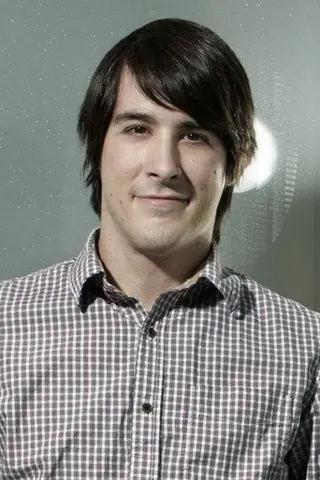 J.G. Quintel - Filmography • Carriera