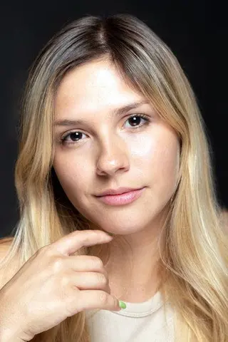Paulina Vetrano - Filmography • Carriera